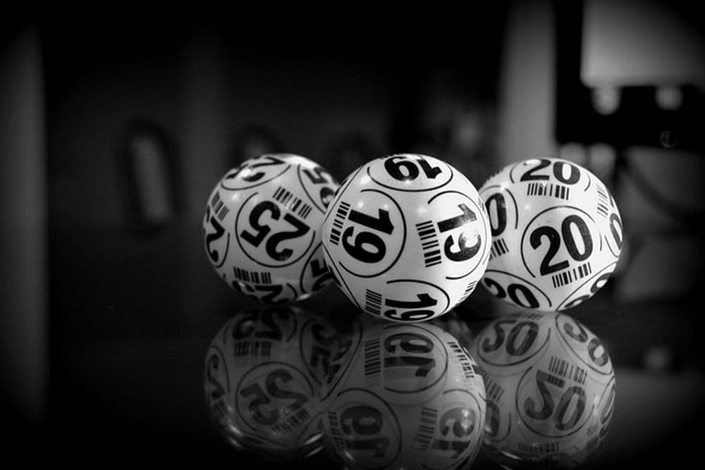 The Odds of Winning the Lottery 