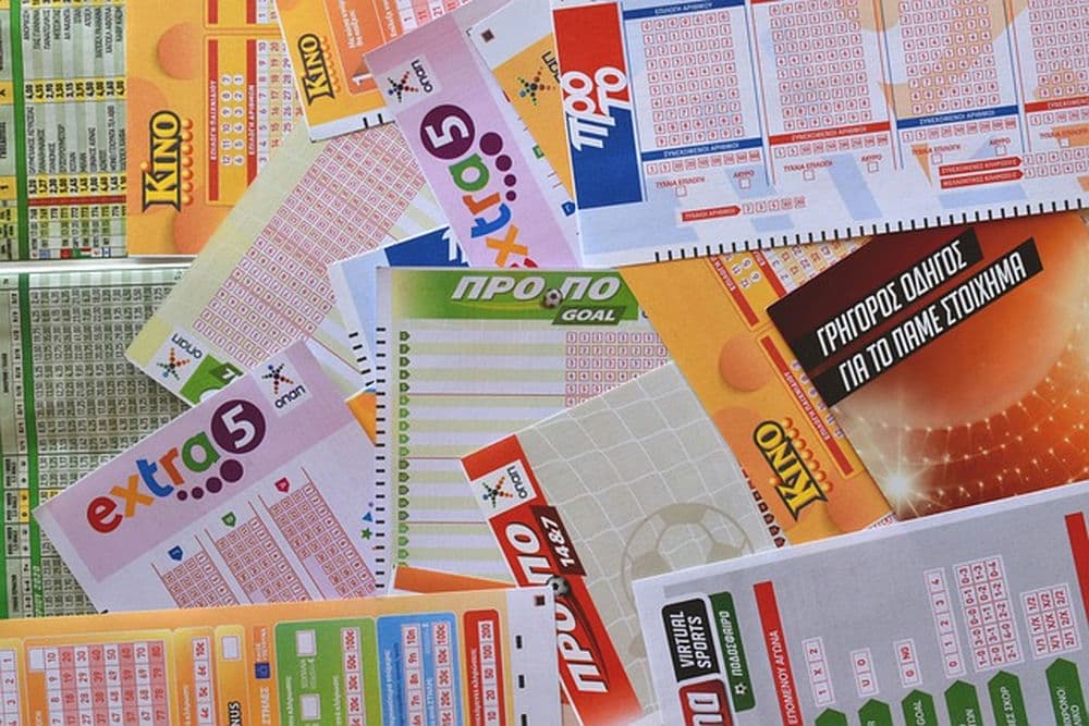 Tax Implications of Winning the Lottery 