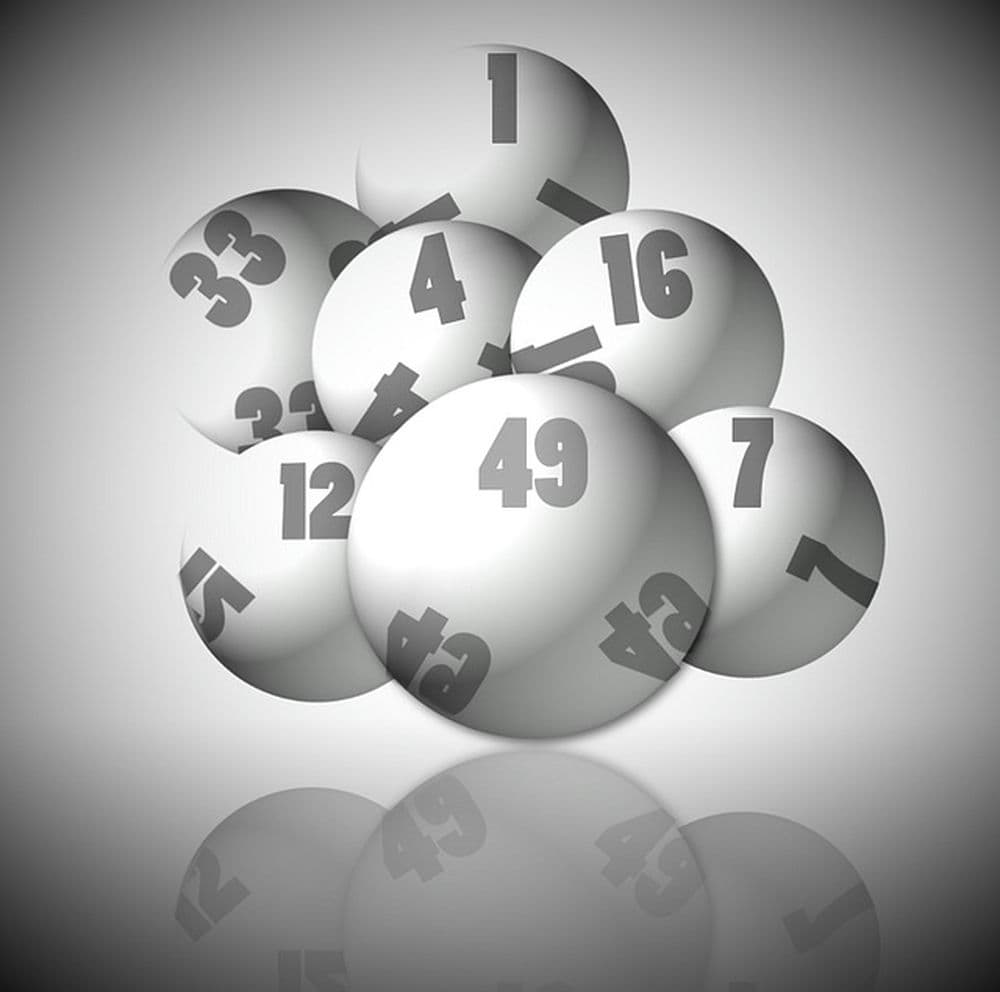 How to Pick Winning Lottery Numbers 