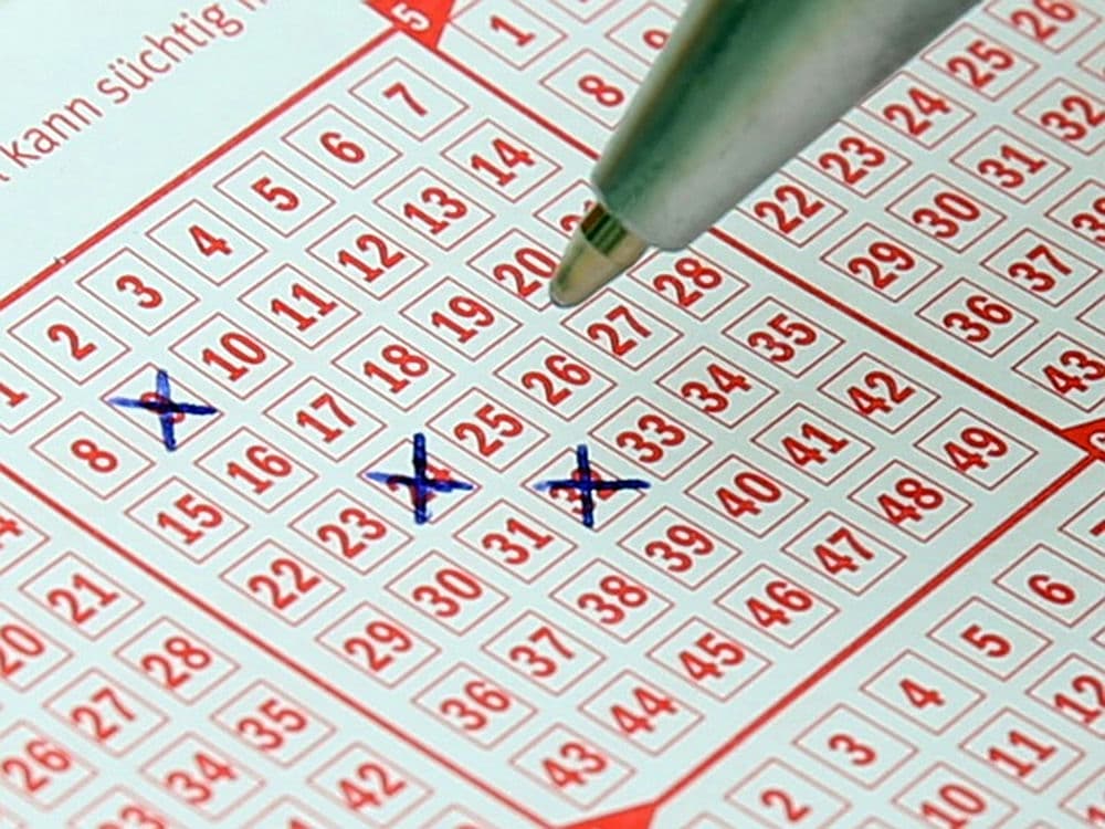 Don't Miss This Chance To Learn How To Play – And Win – The Lottery  