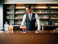 The Art of Networking for Bartender Positions in New York's Nightlife