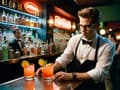 Crafting Your Path: Innovative Bartending Techniques Taking Over NYC