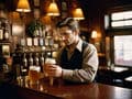 Essential Qualifications for Aspiring Bartenders in the Big Apple