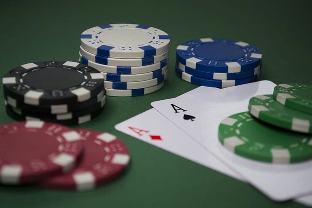 Understanding the Basics of Online Gambling 