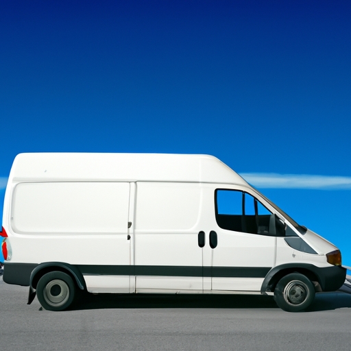 Follow These Tips To Ensure You Get The Best Deals On Your Multiple Van Purchase 